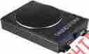 Usb-8a Usb8a Preloaded Amplified Thin Shallow Soundstream New 8 Under Seat Loaded Enclosed Subwoofer Amplifier Amp 709483038721