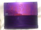 Ux-2050 Urban Audio Works Darlington High Drive Amplifier Model Used