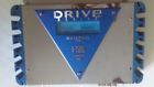 V-150 Se Crunch Drive Series Watts Rms Automotive Stereo Amplifier
