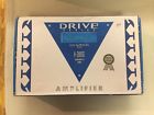 V-200se Drive Series Crunch Usa Rms