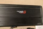 V1500.1d Cerwin Vega Amplifier