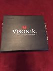 V212bs Visonik Car Amplifier 1200