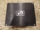 V500.2 Massive Audio Car Stereo Amplifier Channel Ohm