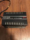 V501 Craig Powerplay Amplifier Watts Component Car Stereo Un Tested Very