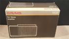 V530 Craig New Vintage Nos Old Stock Car Stereo Amplifier Watt