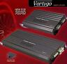 Va1-4000d Va14000d Power Acoustik Monoblock Class Remote