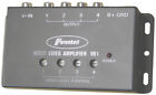 Acoustik1 Vb1 Power Acoustik Video Amplifier 709483019324