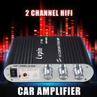 Vcy274439 Unbranded 12v 20w 2ch