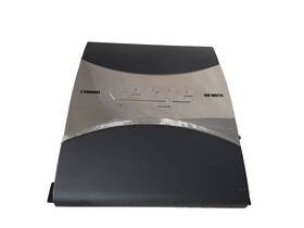 Vga285 Verge 160-watt Rms Power Output 2-channel Audio Amplifier - Untested