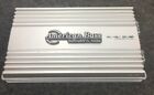 Competition1500 Vfl-100.1 American Bass Vfl Competition Amp Watts Rms