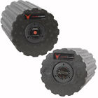 Vfx2bk High Intensity Vibrating Fitness Roller Battery 818060019425