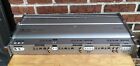 Vga800.5 Soundstream Van Gogh Series Amplifier Used Hard To Find