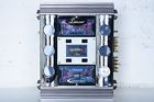 Vibe215 Lanzarviber Lanzar Channel Power Amplifier Mosfet Korean