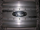 Vibe232n Lanzar 1200w 2 Channel