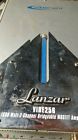 Vibe256 Car Lanzar Amplifier