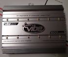 Vibe411 Lanzar Vibe 411