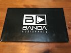8000.1 Vik Banda Audioparts