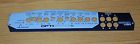Vintage Panel Lanzar 6ch Optidrive Front Sl Amp