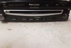 Cq-vd7001u Vir-7830 Soundstream Panasonic Model