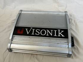 V1204a Visonik 4 Channel Amplifier