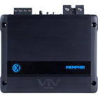Viv1100.0 Viv1100.1 Memphis Audio Six Five Series Amplifier