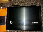 Viv400.4 Memphis Audio Six Five Series Dsp Car Amplifier Sound Quality