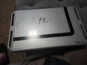 Exa3000.2 Vm Audio