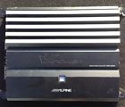 Mrp-m650 Vpower Audio Mono Bass Alpine Car Power