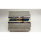Vr142 Crossfire Watt Car Audio Amplifier