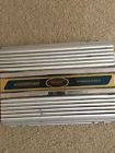 Vr600d Crossfire Watts Amp