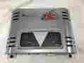 Vs-1404 Vs1404 American Pro 2 Channel Car Amplifier 400w Free Shipping