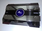 Vs-3505 American Pro Channel Bridgeable Amplifier Ohm Stable Max