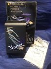 Amp-100w Vx2100 Ultimate Sound Vortex Car 087537231992