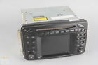 A2038275342 W209 Clk55 Amg Mercedes Command Navigation Radio Cd Display Screen