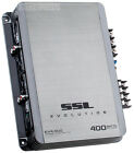 Ev4.400 Warnty Soundstorm Stereo Car Amplifier Audio Prices 2 400 Ch Channel Watt 4