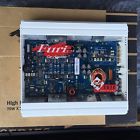 Watts Amplifier 140 Rare Rms Jl Usa Jbl Furi School Brand Amps