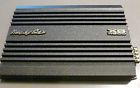 Xs4600 Watts Power Knob Amplifier Bass Phoenix 600 Nice Gold Lpl44