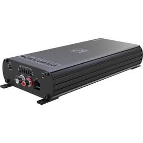Wavtech 700987201499 Link500.1mini - 500 Watt Mono Amplifier Used Good