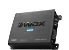 Wdx1k Db Drive New Monoblock Amplifier Watts Class Spl Compact Design