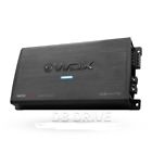 Wdx400.4 Db Drive New Watts Channel Ab Circuitry Car 810219029415
