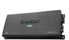 Wdx800.4 Db Drive New Channel Amplifier Watt Class Spl Audiophile Sq