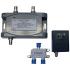 Wgdhda100 Winegard Dgtl Distributn Amp 615798000000