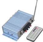 Wm16012800wm0401 Unique Bargains Blue Power Digital Display Hifi Stereo 602451242833