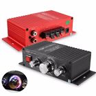 Wop9985137 New Mini Ch Hifi Stereo Audio Power Amplifier Amp For