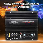 Basswrc652208 Wrc652208 Car Audio Momo Amplifier Board Home Powerful Subwoofer 6034327780837