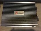Wz1000.4 Gravity Audio Car Amplifiers Channels Not Working Please Read In