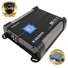 Class1-2-4 Wz3000.1d Gravity Warzone Class Amp Ohm Stable Remote Control 704129642003