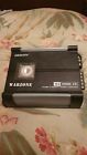 Class1-2-4 Wz4000.1d Gravity Warzone Class Amp Ohm Stable Remote Control