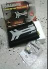 X-m42a Amplificador Tomahawk Watts Canales Channel