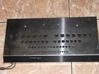 X1001 Xtant 1-channel Car Amp